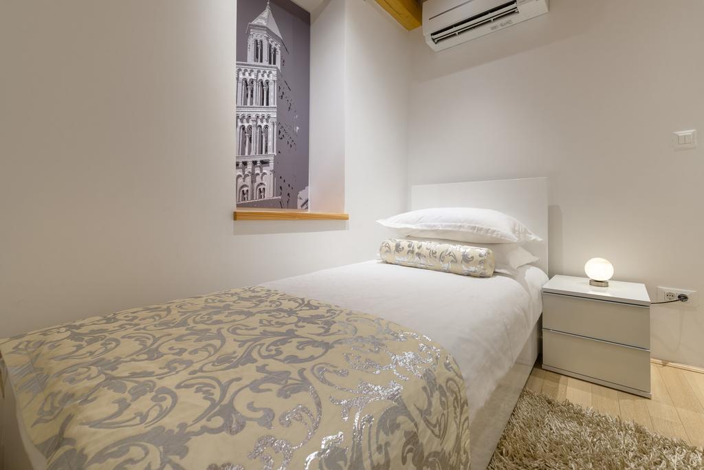 Villa Valeria Split Chambre photo