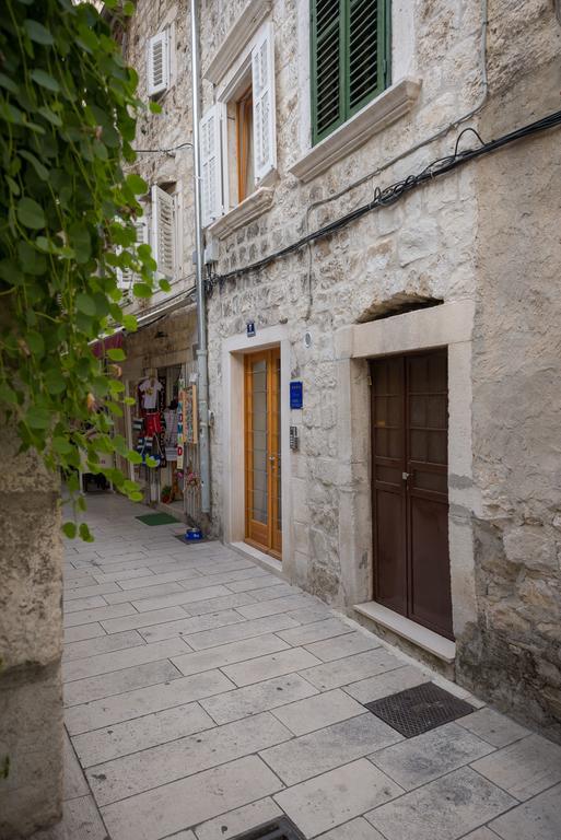 Villa Valeria Split Chambre photo